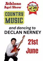 Athlone Show - Declan Nerney (2)