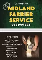 carlie duffy farrier