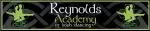 Reynolds Academy of Irish Dancing