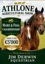 mare and foal championship