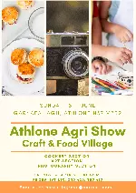 Agri Show poster